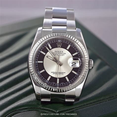 rolex datejust used uk|pre owned rolex datejust.